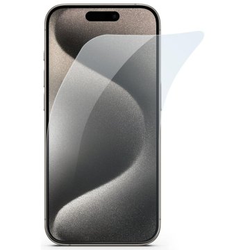 EPICO Epico Flexiglass IM iPhone 15