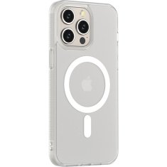 Yenkee Yenkee YCC MagSafe 03 TP ovitek za iPhone 15