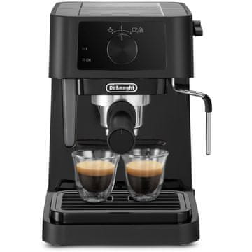 De'Longhi DeLonghi EC 230.BK Stilosa