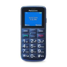Panasonic Panasonic KX-TU110EXC Blue
