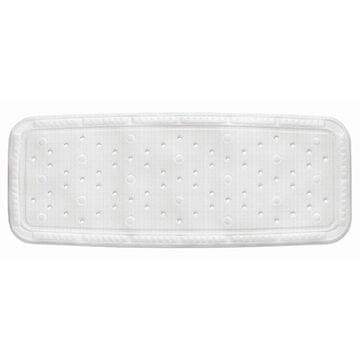 Kela Kela KL 22362 KRETA PVC bela 92x36cm