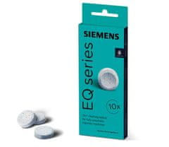 Siemens tablete za čiščenje (TZ80001A)
