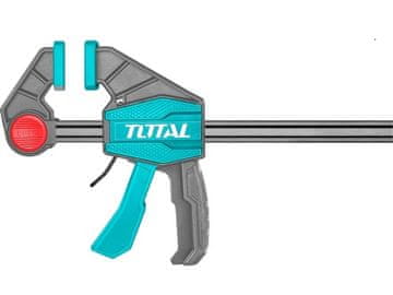 Total Hitroodpiralna objemka THT1340602 Hitrospenjalna objemka, industrijska, velikost 63x300 mm, HCS