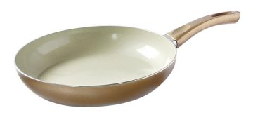 Toro KERAMIČNA PONEV, INDUKCIJSKO DNO, 24 CM, ŠAMPANJEC