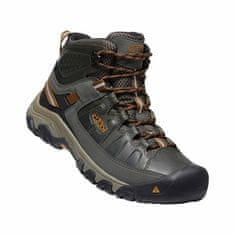 KEEN Čevlji treking čevlji 46 EU Targhee Iii Mid WP
