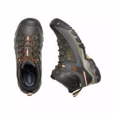 KEEN Čevlji treking čevlji 46 EU Targhee Iii Mid WP