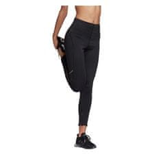 Adidas Hlače obutev za tek črna 152 - 157 cm/XS How DO Tight