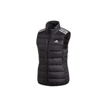 Adidas Jakne uniwersalne črna L W Ess Down Ves
