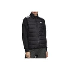 Adidas Jakne uniwersalne črna L W Ess Down Ves