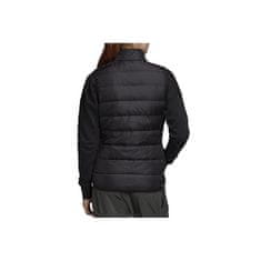 Adidas Jakne uniwersalne črna L W Ess Down Ves