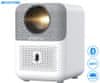 LOVE U4 prenosni LED projektor, Android, WiFi, Bluetooth + daljinec