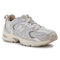 New Balance Čevlji siva 38 EU 530