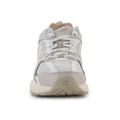 New Balance Čevlji siva 38 EU 530
