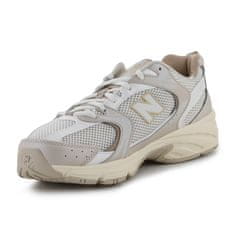 New Balance Čevlji siva 38 EU 530