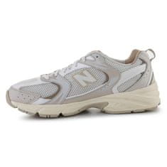 New Balance Čevlji siva 38 EU 530