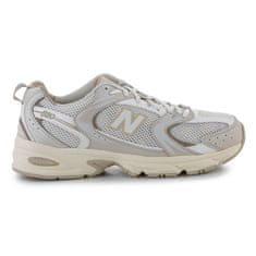 New Balance Čevlji siva 38 EU 530