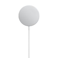 CO2 CO2 BREZŽIČNI INDUKTIVNI POLNILEC ZA IPHONE 12 13 14 15 FAST 15W