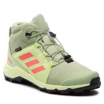 Adidas Čevlji roza terrex mid gtx k gore-tex