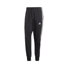 Adidas Hlače aerorady essentials zožene manšete, tkane 3-črte IC0041