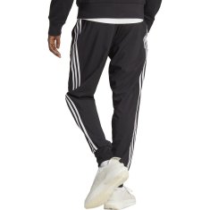 Adidas Hlače aerorady essentials zožene manšete, tkane 3-črte IC0041