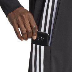 Adidas Hlače aerorady essentials zožene manšete, tkane 3-črte IC0041