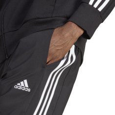 Adidas Hlače aerorady essentials zožene manšete, tkane 3-črte IC0041