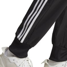 Adidas Hlače aerorady essentials zožene manšete, tkane 3-črte IC0041