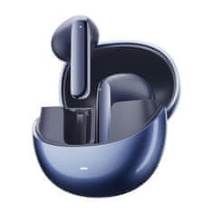 QCY Slušalke TWS QCY HT 10 Pro, ANC (modre)