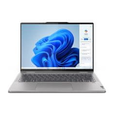 Lenovo Yoga 7 2v1 prenosnik, R5-8640HS, 16GB, SSD512GB, 35.56 cm, WUXGA, OLED, W11H (83DK007KSC)