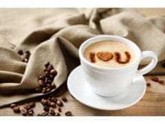 illy Illy Decaffeinato - Italijanska brezkofeinska kava v zrnih, 100% Arabica 250g 