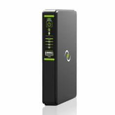 Tecnoware  UPS ERA PLUS 9-12V PoE 24-48V 25W za DC naprave FGCERAPLDC252