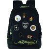 Ed Hardy Nahrbtnik Josh Patches – stil z značajem