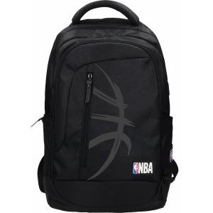 Nahrbtnik round NBA black