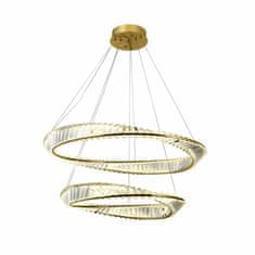 LAMBARIO 86W LED 400K Pendant Lighting Fixture
