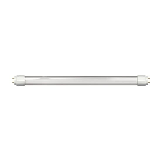 LAMBARIO  Oneside With starter 9W 0.6m G13 T8 GLS 3000K LED Tube