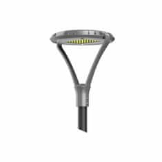 LAMBARIO  Solo 90W D.Grey 220V 5YRS 120LM/W 5000K IP65 LED urban lamp