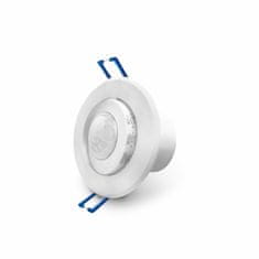 LAMBARIO  MS05 1200W IP20 Recessed Motion Sensor