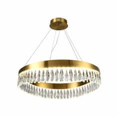 LAMBARIO 55W LED 4000K Pendant Lighting Fixture