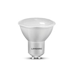 LAMBARIO  Advance 6W GU10 SMD 100DG PLS 4000K LED žarnica