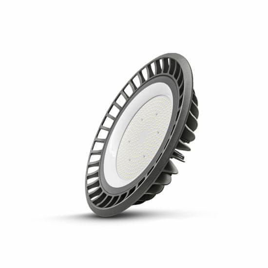LAMBARIO  Ilumina 50W D.Grey 220V 500K IP65 High Bay