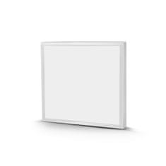 LAMBARIO Panelled SL 48W 60X60 WHT 4000K led panel light