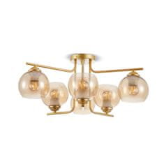 LAMBARIO  MAX40W 6XE27 Ceiling Lighting Fixture