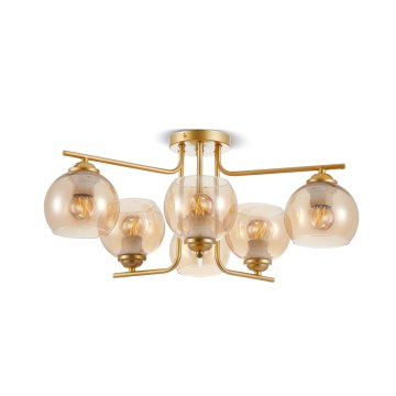 LAMBARIO  MAX40W 6XE27 Ceiling Lighting Fixture