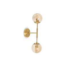 LAMBARIO  MAX 40W 2XE27 Wall Lighting Fixture