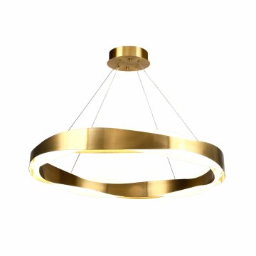 LAMBARIO  110W LED 4000K Pendant Lighting Fixture