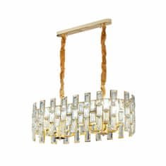 LAMBARIO  8X40W MAX E14 Pendant Lighting Fixture
