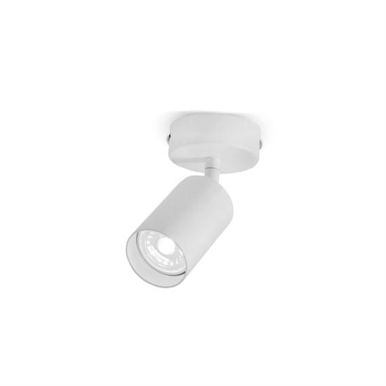 LAMBARIO  GU10 MAX7W White Celing Lighting Fixture