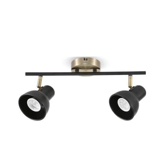 LAMBARIO  MAX 7W 2XGU10 Ceiling Lighting Fixture