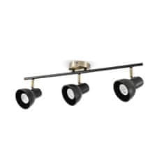 LAMBARIO  MAX 7W 3XGU10 Ceiling Lighting Fixture