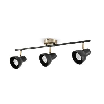LAMBARIO  MAX 7W 3XGU10 Ceiling Lighting Fixture